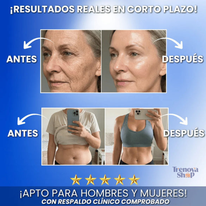 Collagen Peptides 1800 mg
